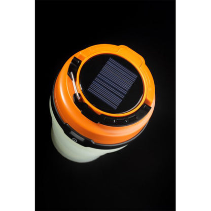 SOLAR COMPACT LIGHT【DARCHE】【ダーチ】 【キャンプギア】