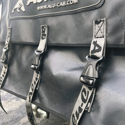 SPARE WHEEL BAG【SMALL】【Alu-Cab】【アルキャブ】【オーバーランド】