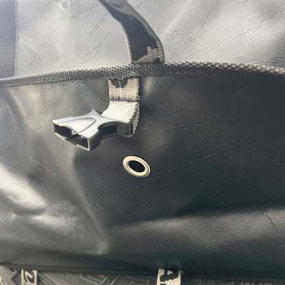 SPARE WHEEL BAG【SMALL】【Alu-Cab】【アルキャブ】【オーバーランド】