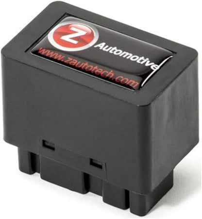 Z AUTOMOTIVE TAZER JL MINI テザーJLミニ プログラマー ジープ JLラングラー/ JTグラディエーター用