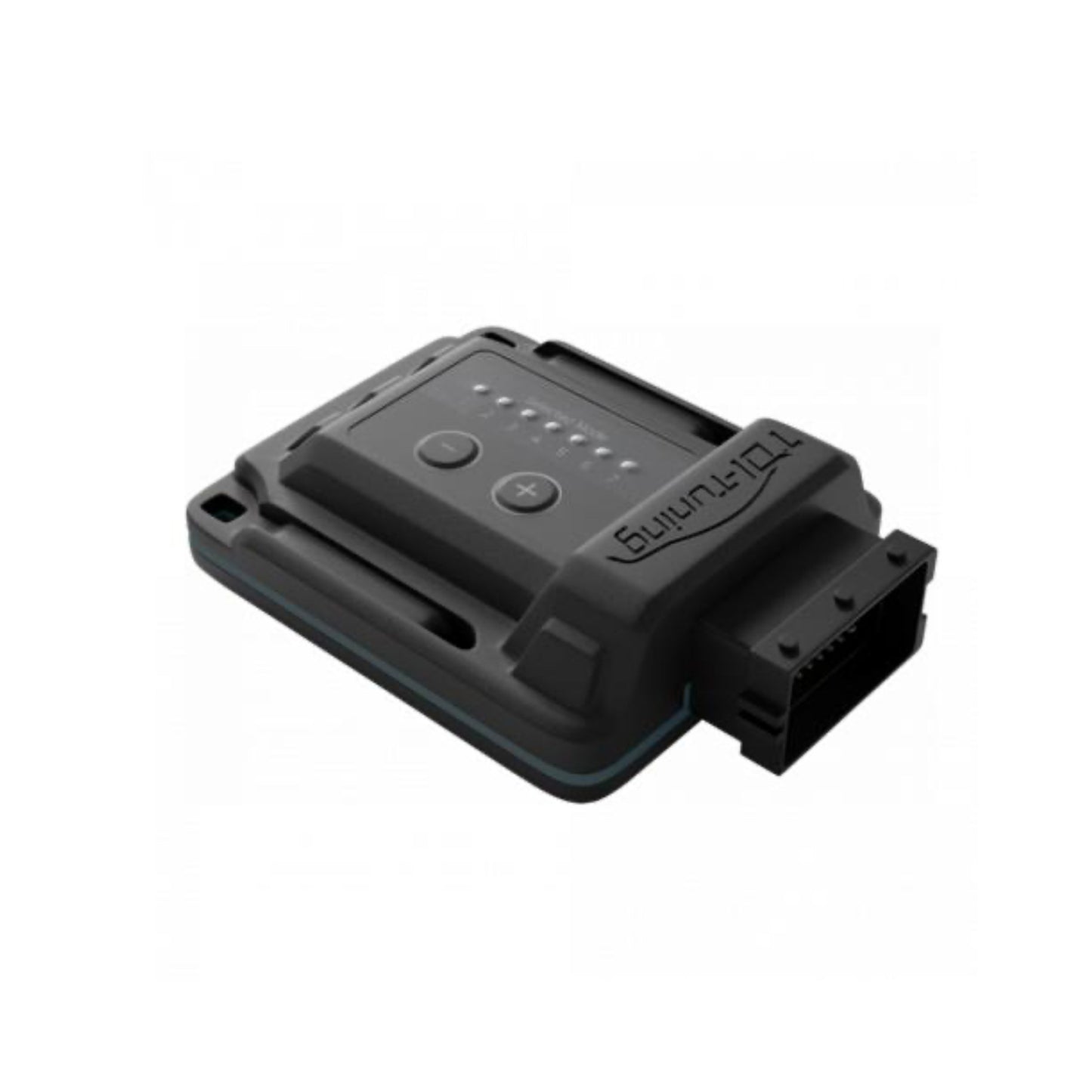 【Bluetooth有】Jeep Wrangler ラングラー 2.0 272 PS / 200 KW / 400 NM - From 2023 CRTD4 MULTI Channel Petrol Tuning Box Chip