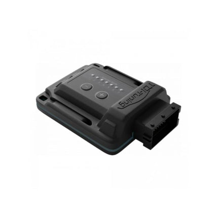 【Bluetooth有】Jeep Wrangler ラングラー 2.0 272 PS / 200 KW / 400 NM - From 2023 CRTD4 MULTI Channel Petrol Tuning Box Chip