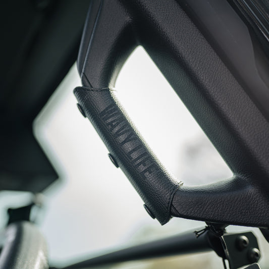 THE GRIP for Jeep WRANGLER