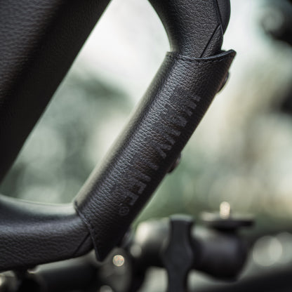 THE GRIP for Jeep WRANGLER