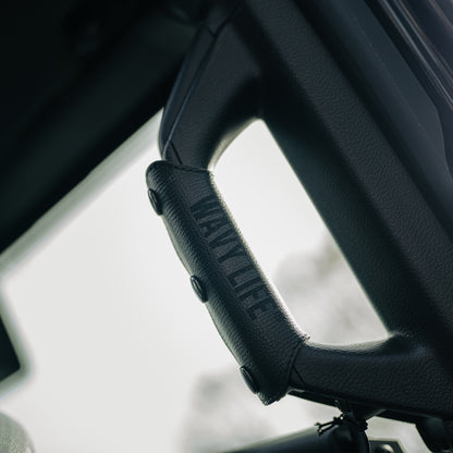 THE GRIP for Jeep WRANGLER