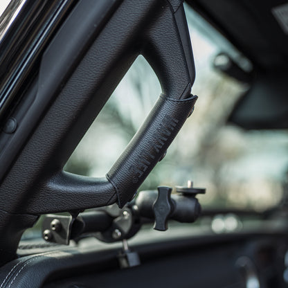 THE GRIP for Jeep WRANGLER