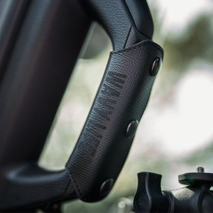 THE GRIP for Jeep WRANGLER