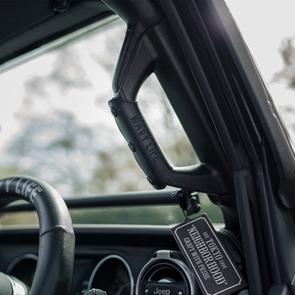 THE GRIP for Jeep WRANGLER