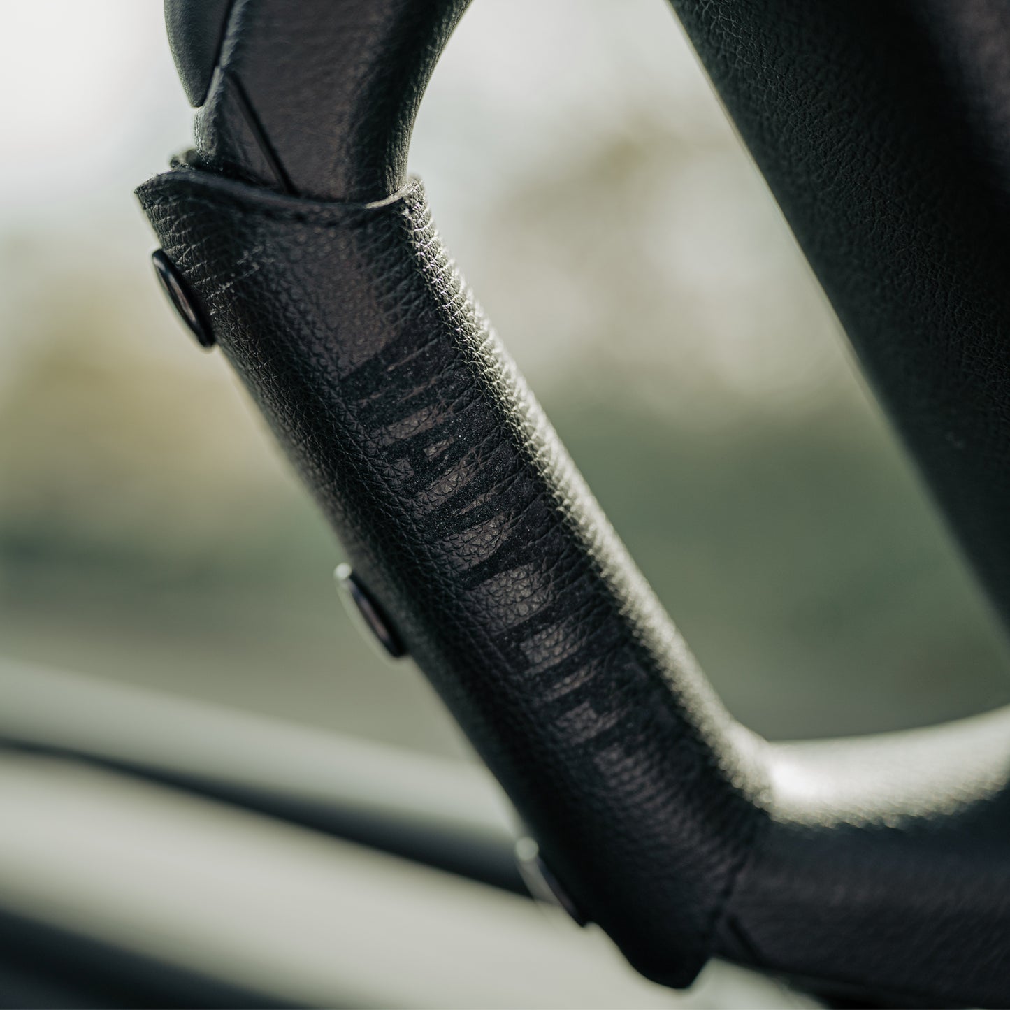 THE GRIP for Jeep WRANGLER