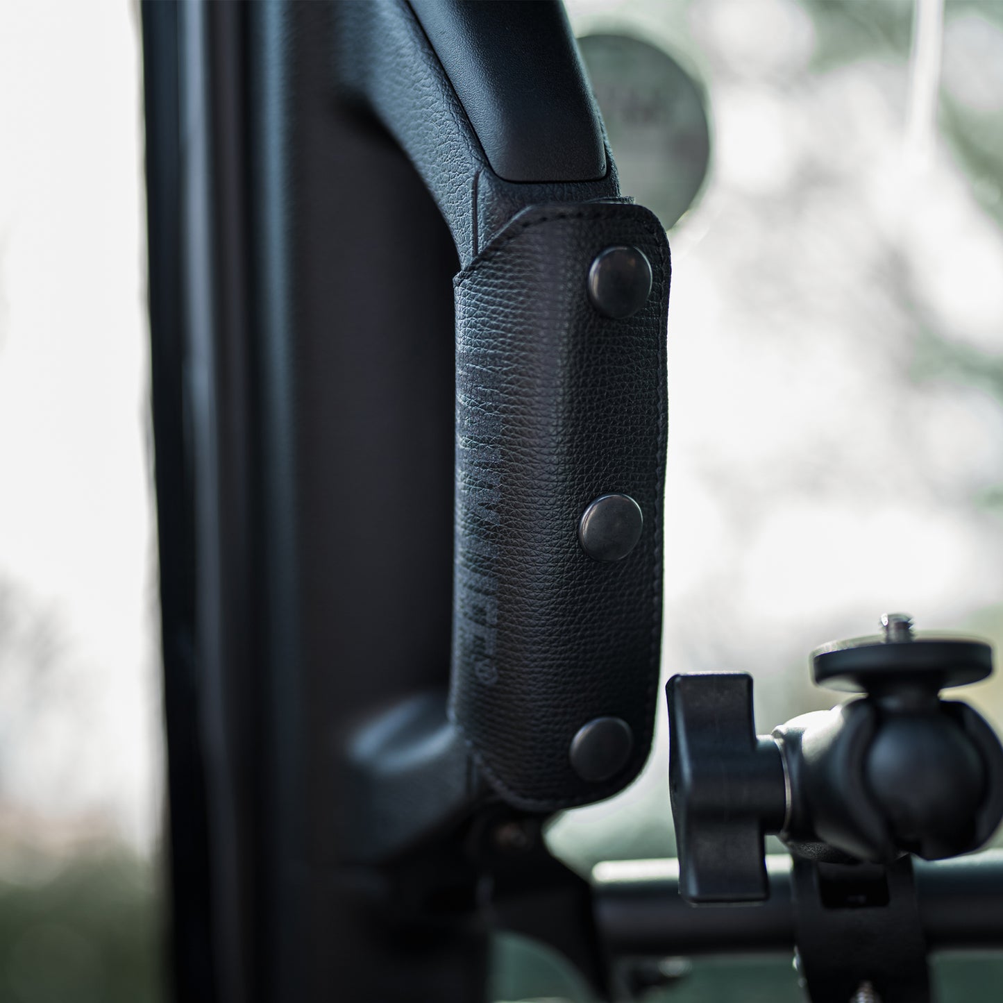 THE GRIP for Jeep WRANGLER