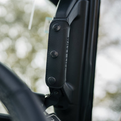 THE GRIP for Jeep WRANGLER