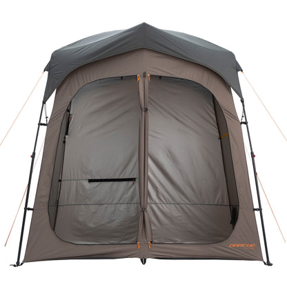 TWIN CUBE SHOWER TENT【DARCHE】【ダーチ】 【テント】