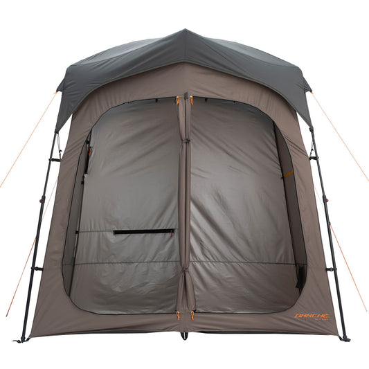 TWIN CUBE SHOWER TENT【DARCHE】【ダーチ】 【テント】