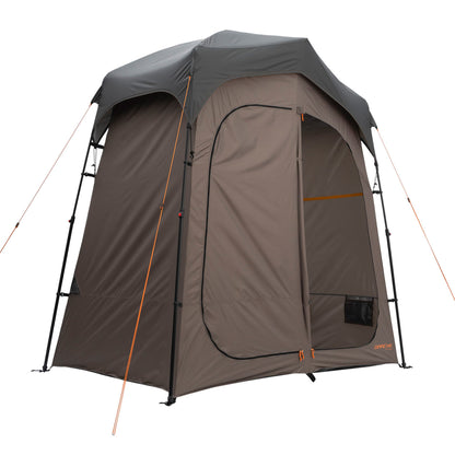 TWIN CUBE SHOWER TENT【DARCHE】【ダーチ】 【テント】
