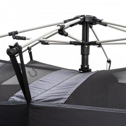 TWIN CUBE SHOWER TENT【DARCHE】【ダーチ】 【テント】