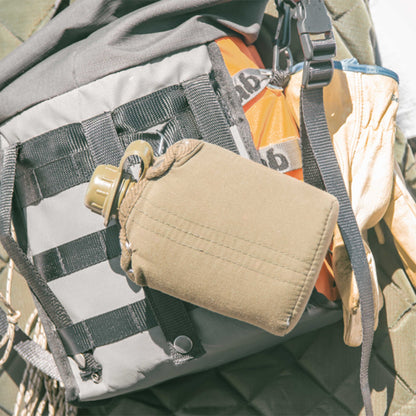 UTILITY BAG【Alu-Cab】【アルキャブ】【オーバーランド】