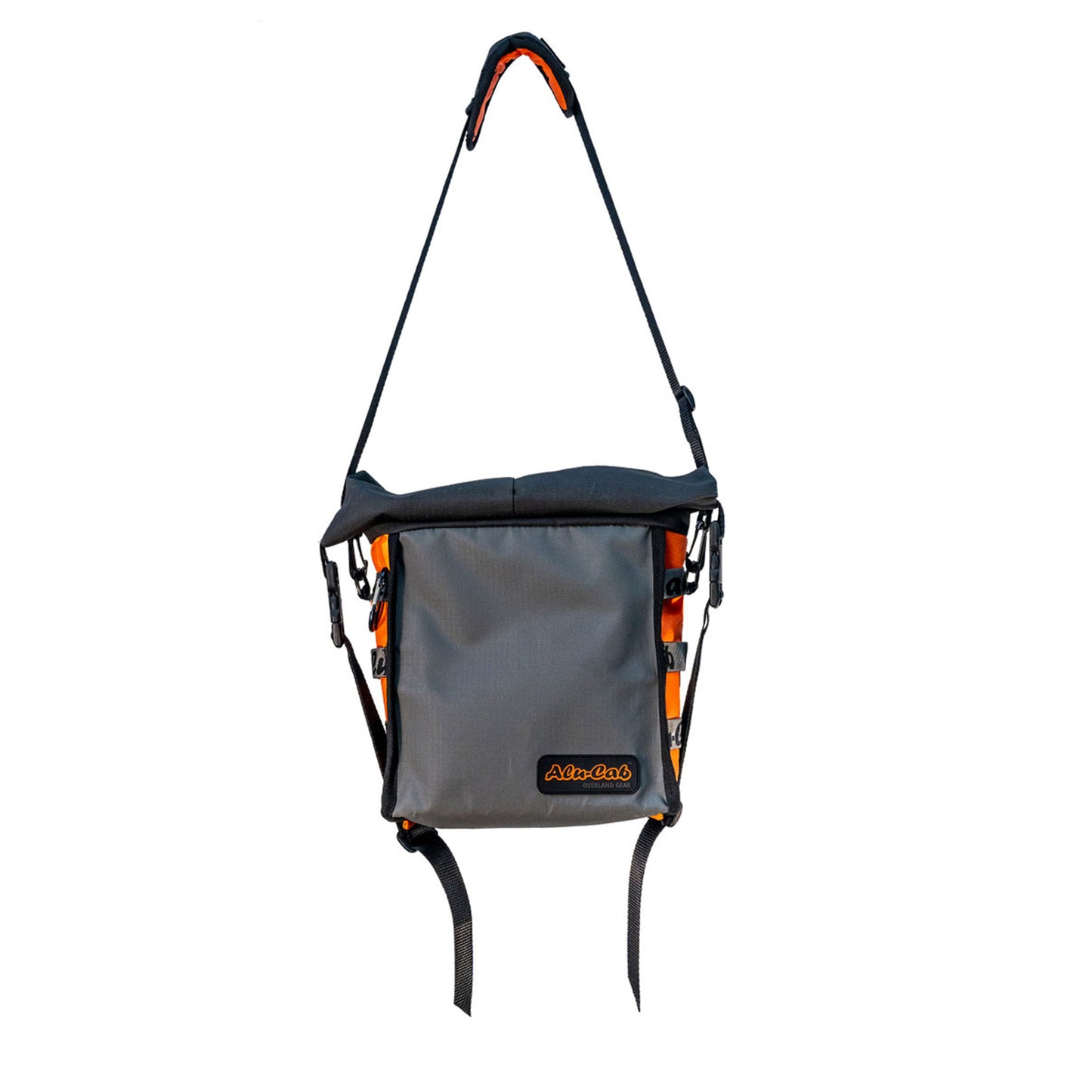 UTILITY BAG【Alu-Cab】【アルキャブ】【オーバーランド】