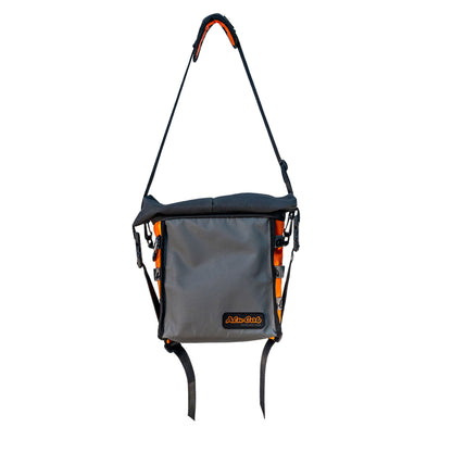 UTILITY BAG【Alu-Cab】【アルキャブ】【オーバーランド】