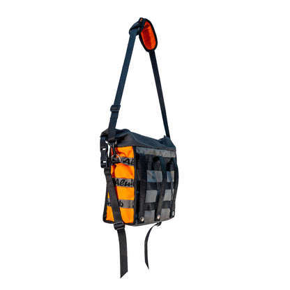 UTILITY BAG【Alu-Cab】【アルキャブ】【オーバーランド】