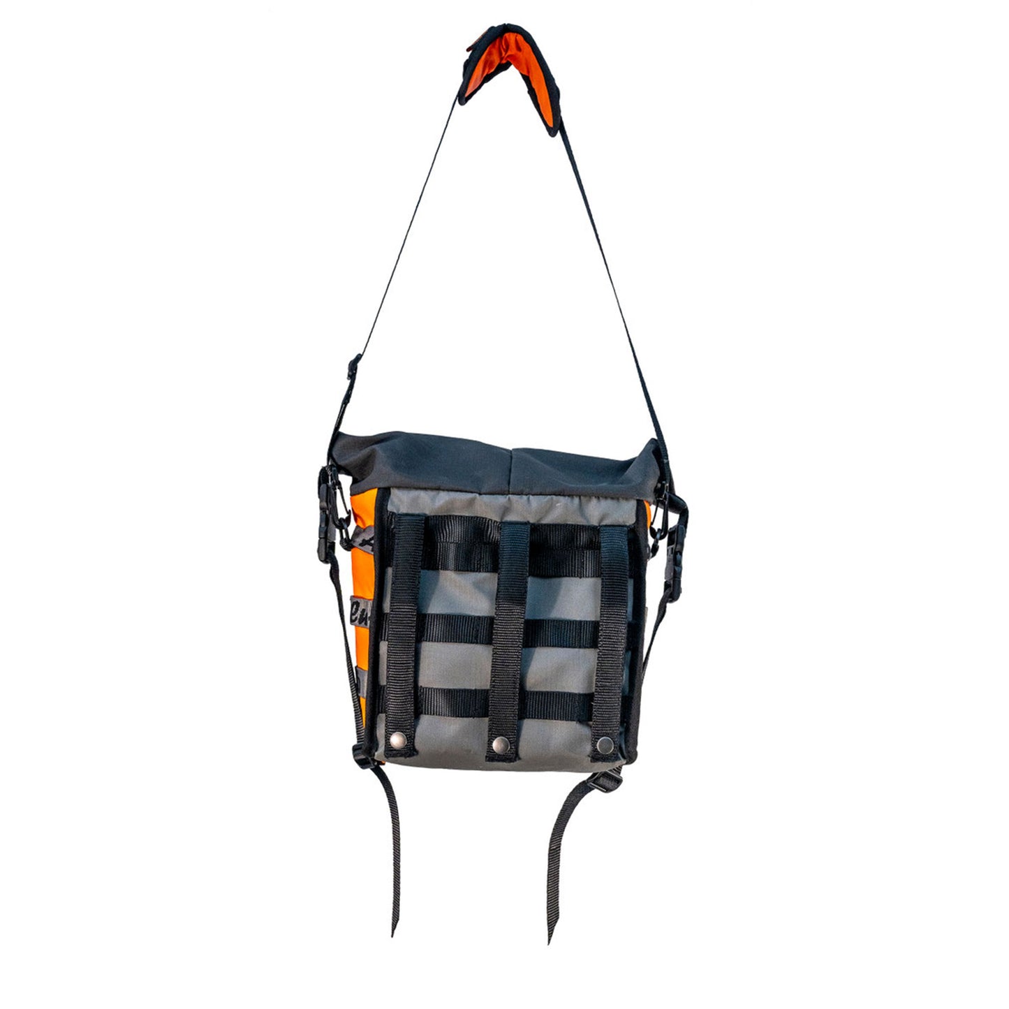 UTILITY BAG【Alu-Cab】【アルキャブ】【オーバーランド】