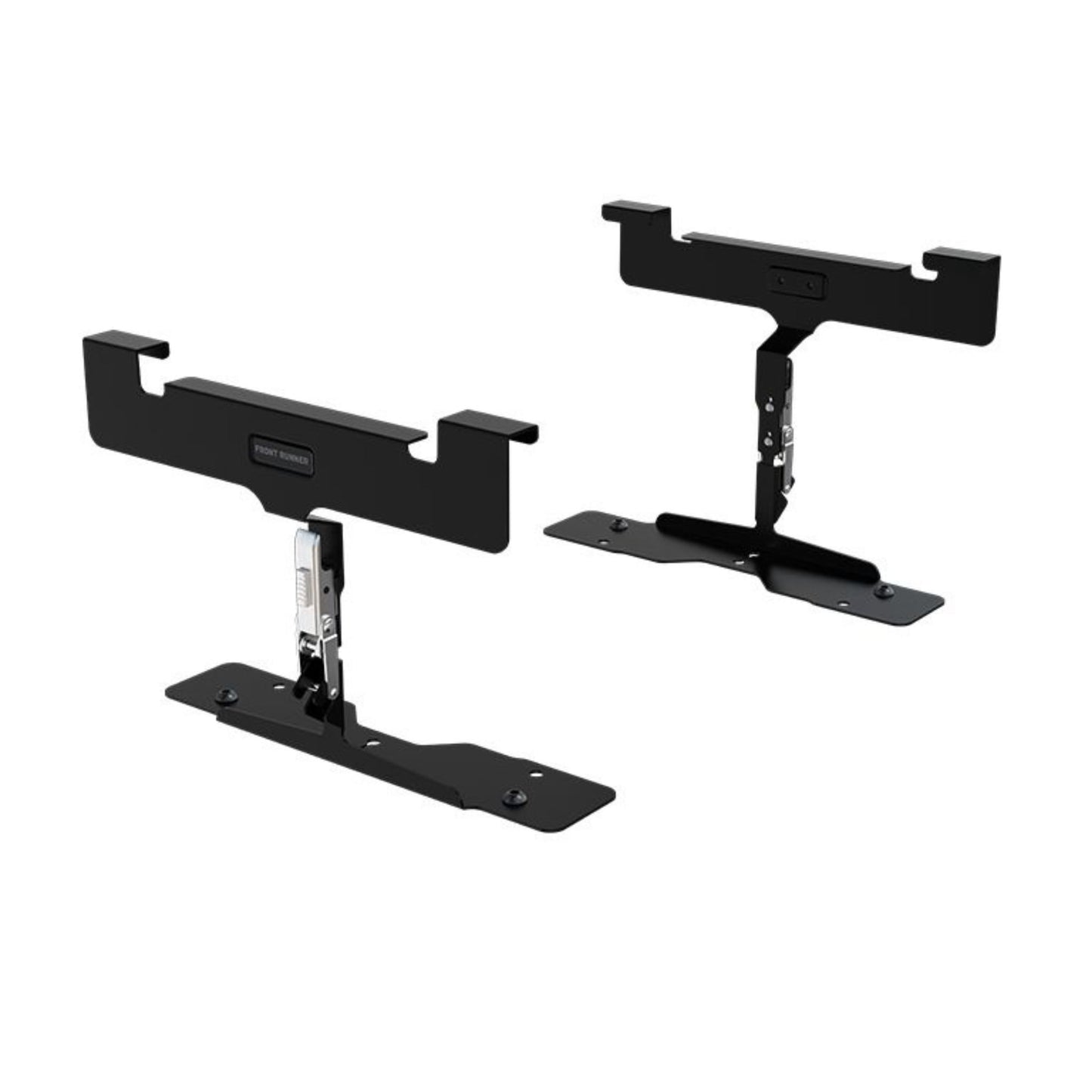 WOLF PACK PRO RACK MOUNTING BRACKETS2【FRONT RUNNER】【フロントランナー】