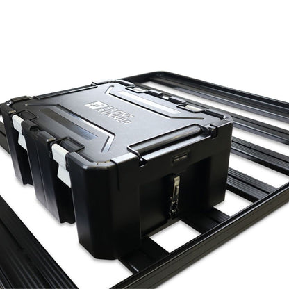 WOLF PACK PRO RACK MOUNTING BRACKETS2【FRONT RUNNER】【フロントランナー】