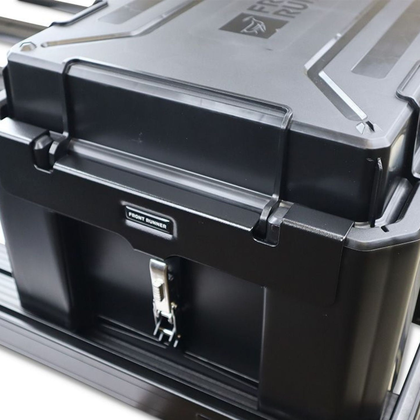 WOLF PACK PRO RACK MOUNTING BRACKETS2【FRONT RUNNER】【フロントランナー】