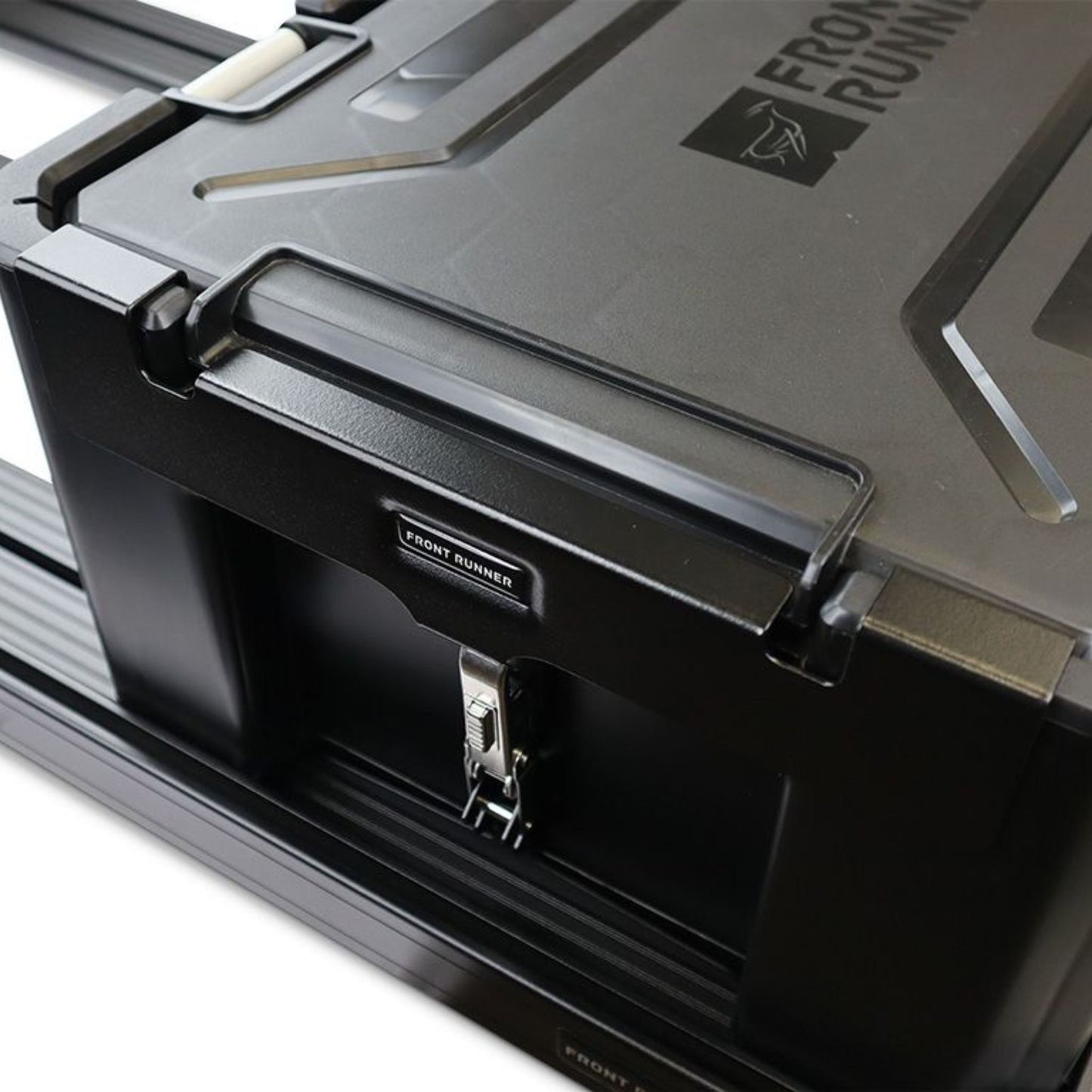 WOLF PACK PRO RACK MOUNTING BRACKETS2【FRONT RUNNER】【フロントランナー】