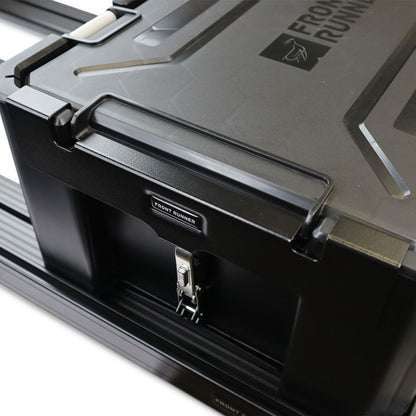 WOLF PACK PRO RACK MOUNTING BRACKETS2【FRONT RUNNER】【フロントランナー】