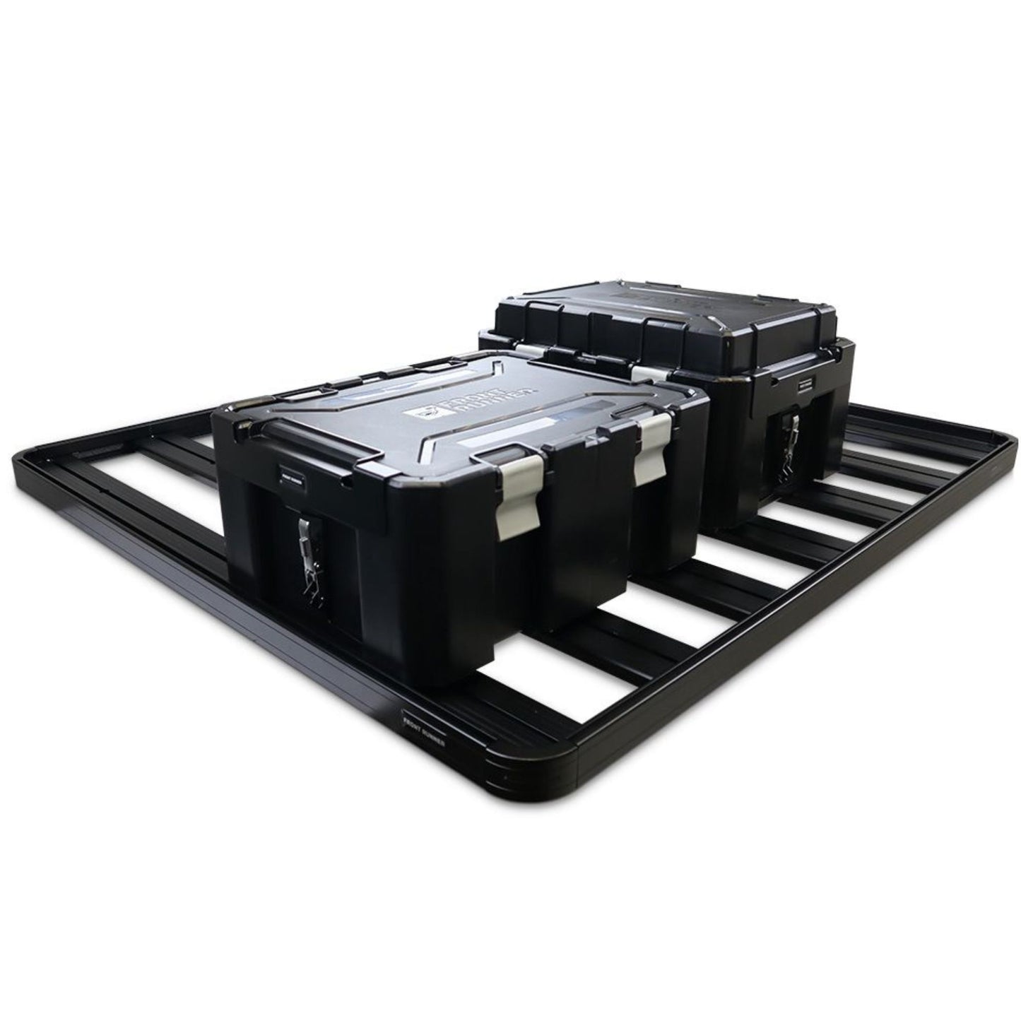 WOLF PACK PRO RACK MOUNTING BRACKETS2【FRONT RUNNER】【フロントランナー】