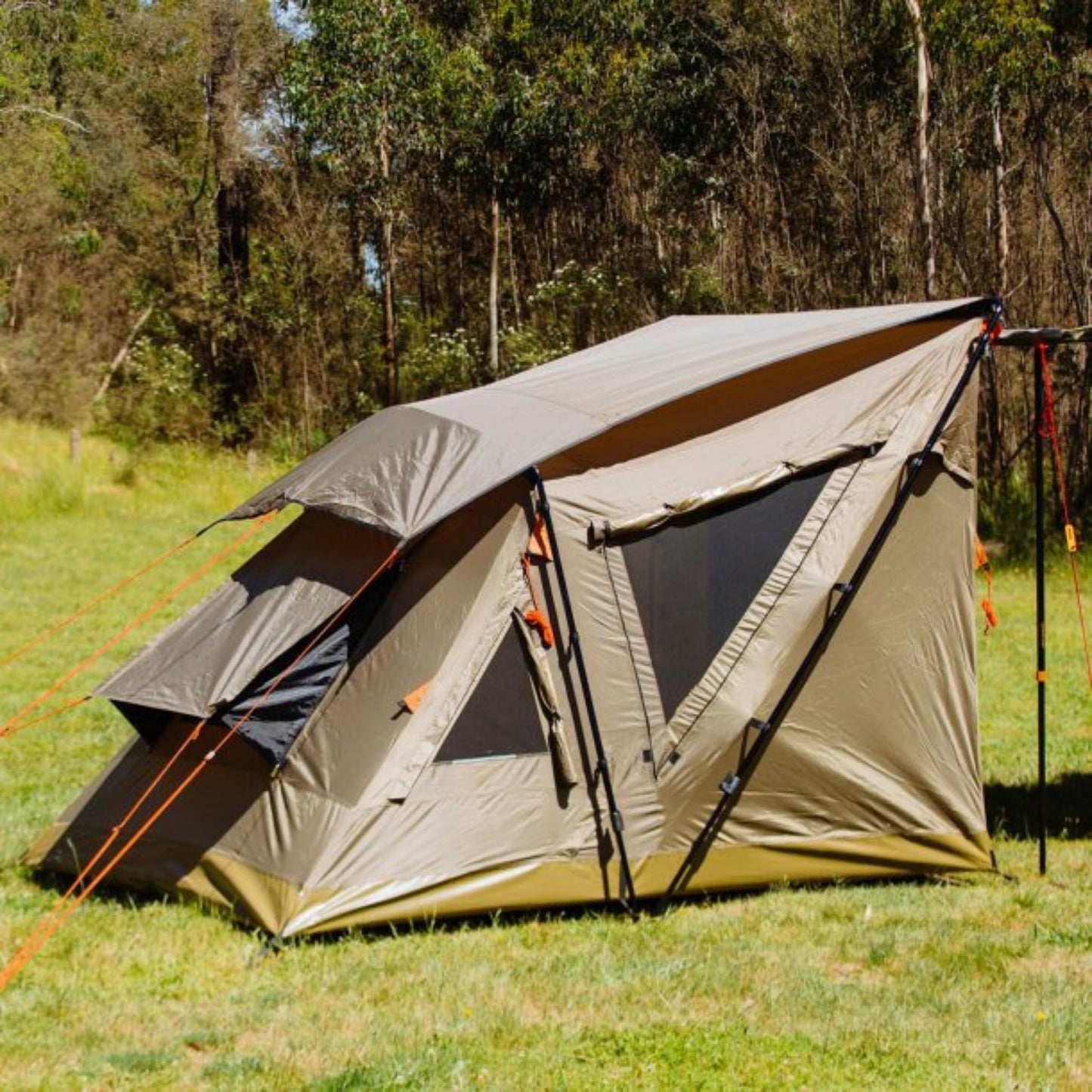 XTENDER 2.5【DARCHE】【ダーチ】 【AWNINGS】【オーニング】