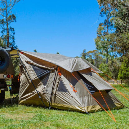 XTENDER 2.5【DARCHE】【ダーチ】 【AWNINGS】【オーニング】