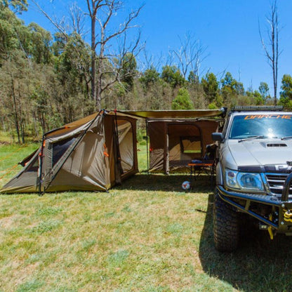 XTENDER 2.5【DARCHE】【ダーチ】 【AWNINGS】【オーニング】