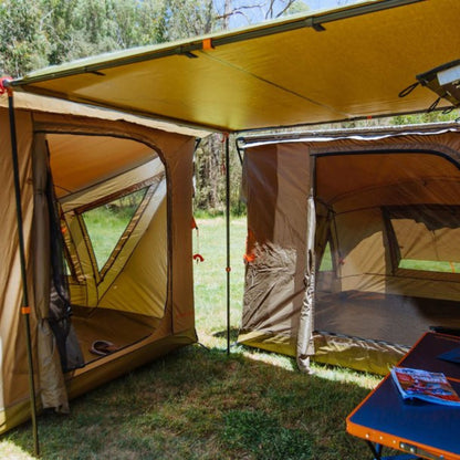 XTENDER 2.5【DARCHE】【ダーチ】 【AWNINGS】【オーニング】