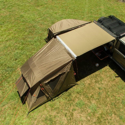 XTENDER 2.5【DARCHE】【ダーチ】 【AWNINGS】【オーニング】