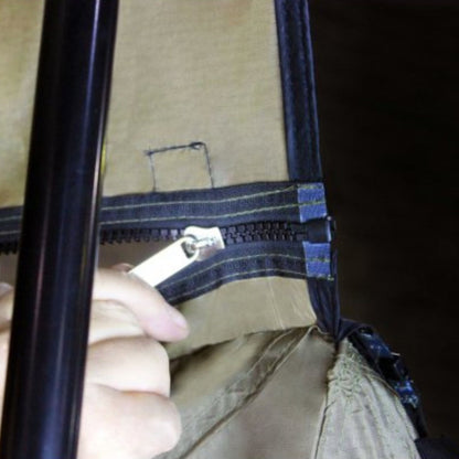 XTENDER 2.5【DARCHE】【ダーチ】 【AWNINGS】【オーニング】