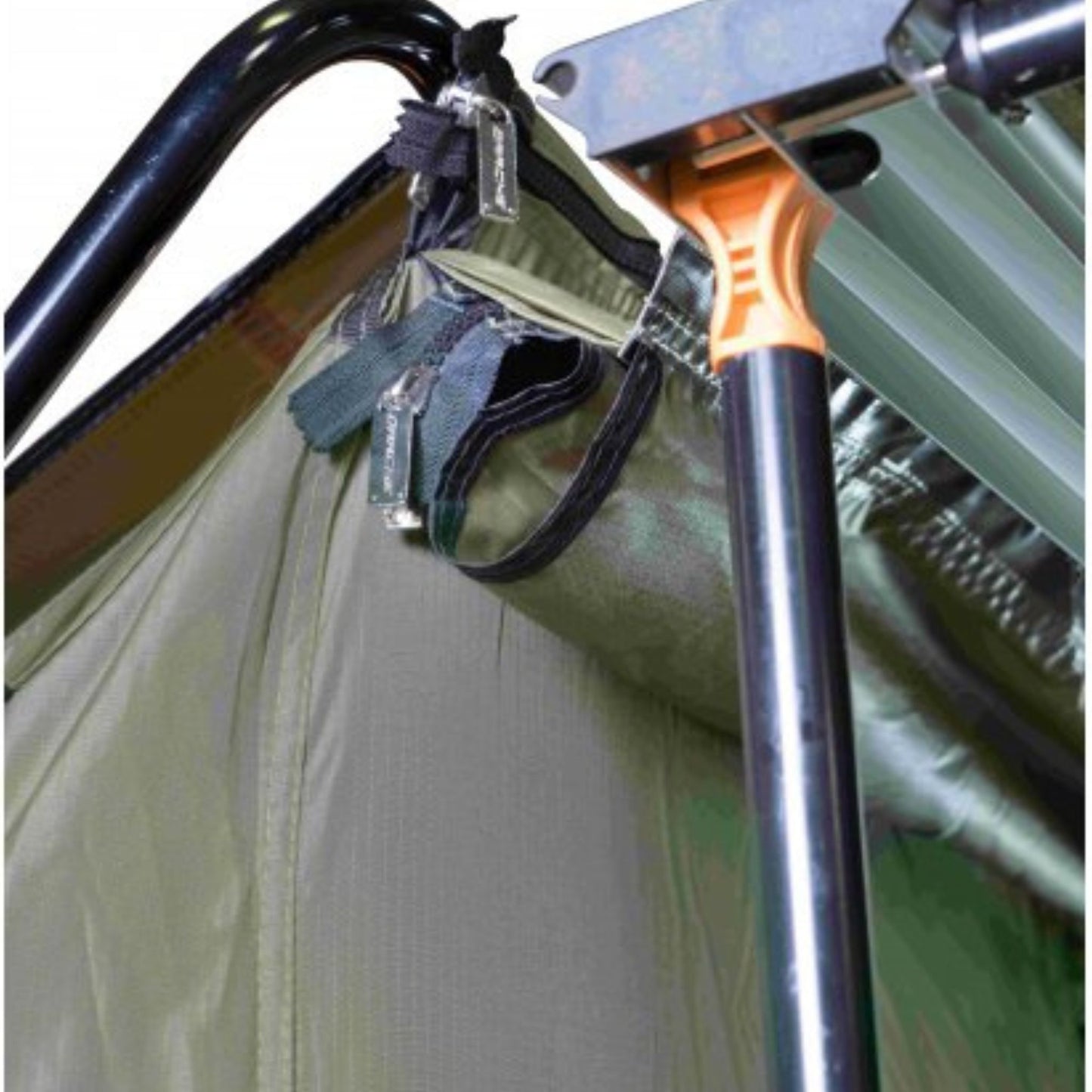 XTENDER 2.5【DARCHE】【ダーチ】 【AWNINGS】【オーニング】