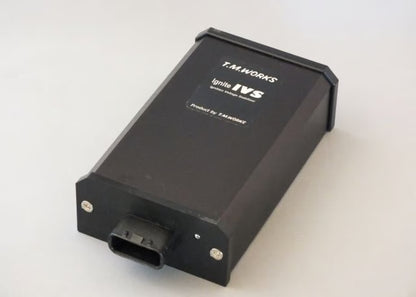 【ランクル250・ランクルFJ】イグナイト（IVS＋VSD）2.7L-2TRエンジン専用点火系チューニングキット