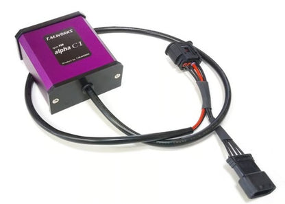 【ランクル250・ランクルFJ】イグナイト（IVS＋VSD）2.7L-2TRエンジン専用点火系チューニングキット