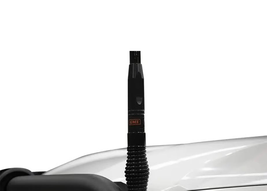 【ランクル250】TJM Outback Bull Bar Black Steel（バーあり）