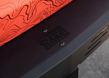 【ランクル250】RAGO Fabrication リアバンパー ラゴファブリケーション