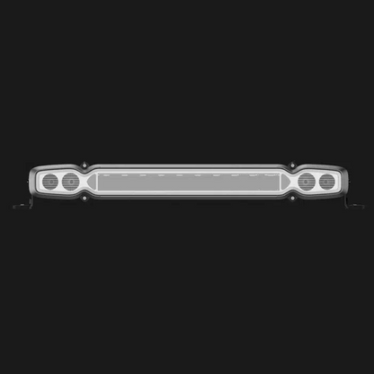 【NOVSIGHT】 HALO Proシリーズ 20インチ LED Light Bar with Dynamic DRL Modes