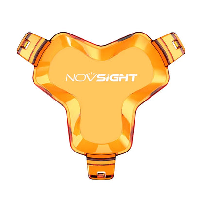 【NOVSIGHT】HALO LED Pod Light シールドカバー