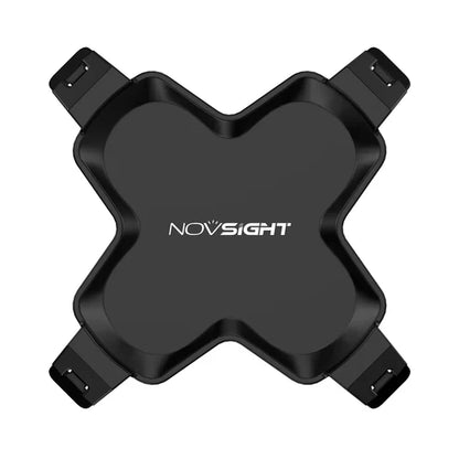 【NOVSIGHT】HALO LED Pod Light シールドカバー