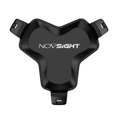 【NOVSIGHT】HALO LED Pod Light シールドカバー