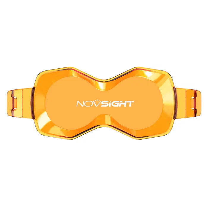 【NOVSIGHT】HALO LED Pod Light シールドカバー